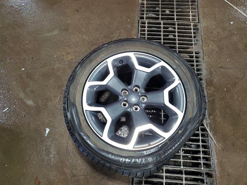 Продажа на аукционе авто 2013 Subaru Xv Crosstrek, vin: JF2GPAGC0D2883948, номер лота: 47196496
