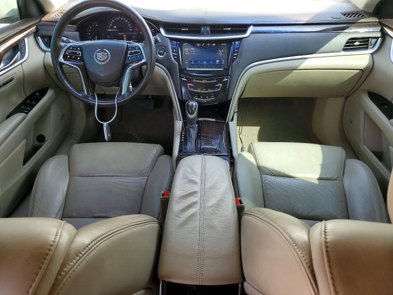 Продаж на аукціоні авто 2015 Cadillac Xts, vin: 2G61M5S36F9242614, номер лоту: 79709825