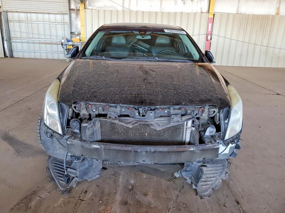 Продажа на аукционе авто 2017 Cadillac Xts, vin: 2G61M5S30H9156959, номер лота: 79633205