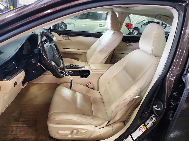 Продажа на аукционе авто 2013 Lexus Es 350, vin: JTHBK1GG9D2075820, номер лота: 46553876