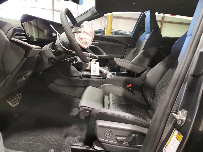 Продаж на аукціоні авто 2025 Audi Sq5, vin: WA125AGUXS2070938, номер лоту: 46574366