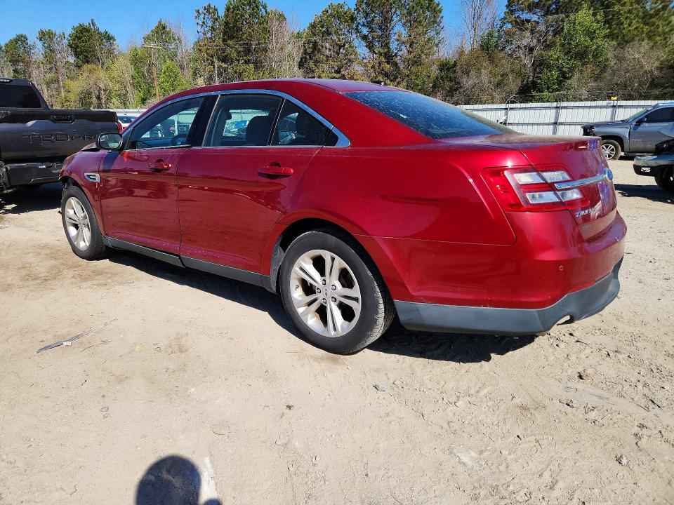 2013 Ford Taurus მანქანა იყიდება აუქციონზე, vin: 1FAHP2E80DG149388, აუქციონის ნომერი: 47412326
