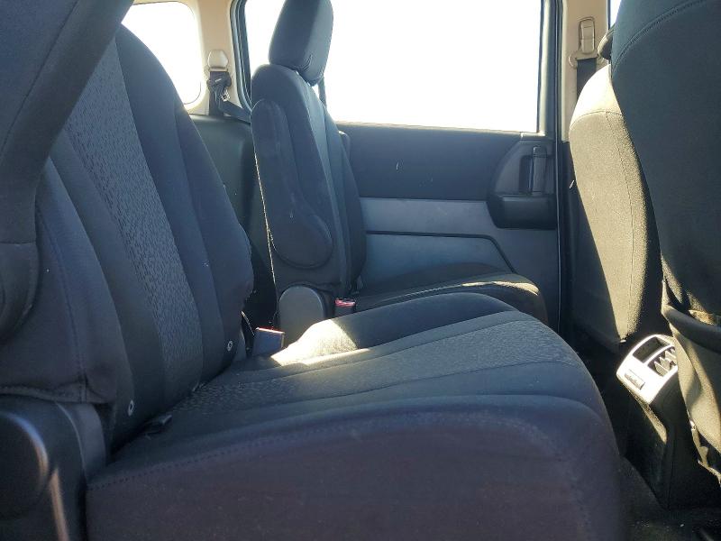 2012 Mazda Mazda5 მანქანა იყიდება აუქციონზე, vin: JM1CW2BL4C0118250, აუქციონის ნომერი: 42035596