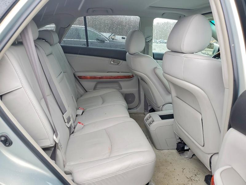 Aukcja sprzedaży 2009 Lexus Rx 350, vin: 2T2HK31U79C133398, numer aukcji: 45609626