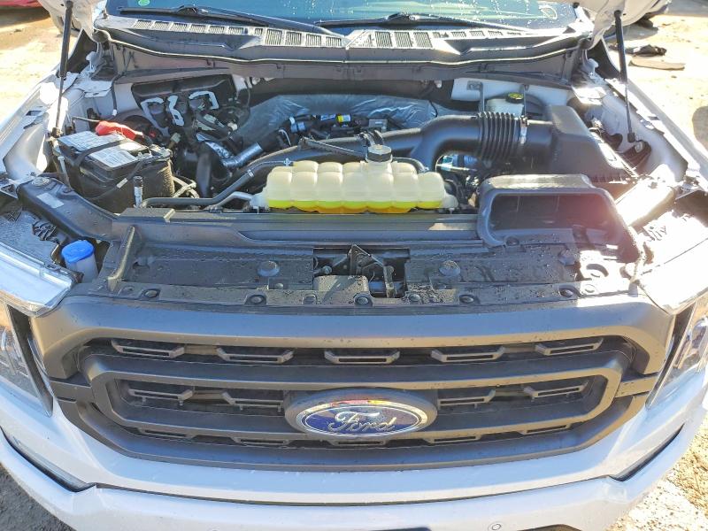 Продаж на аукціоні авто 2022 Ford F150, vin: 1FTEW1EP5NFA84921, номер лоту: 41919866