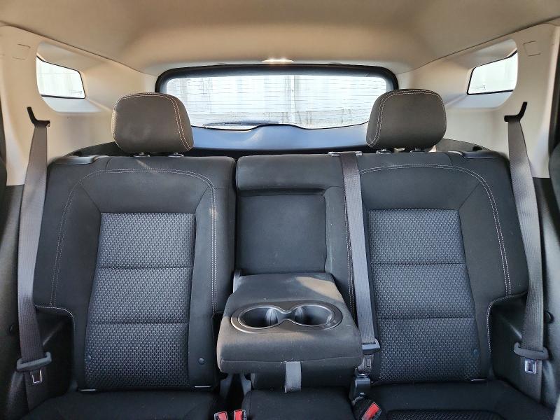 Aukcja sprzedaży 2022 Gmc Terrain, vin: 3GKALMEV2NL202179, numer aukcji: 45888656