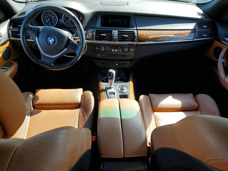 Aukcja sprzedaży 2010 Bmw X5, vin: 5UXFE4C5XAL277845, numer aukcji: 46037906