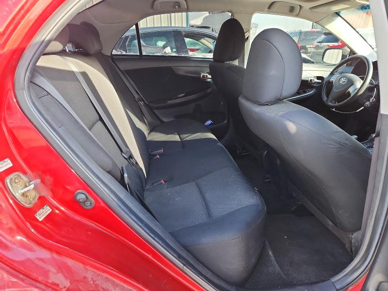 Aukcja sprzedaży 2009 Toyota Corolla, vin: 2T1BU40E89C103783, numer aukcji: 42064546