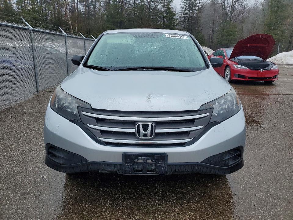 Aukcja sprzedaży 2012 Honda Cr-v, vin: 2HKRM3H34CH002496, numer aukcji: 79304365