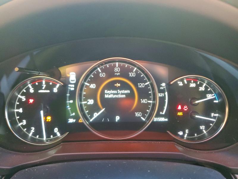 Продаж на аукціоні авто 2023 Mazda Cx-5, vin: JM3KFBDM0P0226105, номер лоту: 47324326