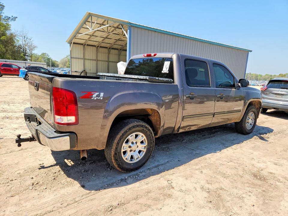 46451976 :رقم المزاد ، 2GTEK13M871585784 vin ، 2007 Gmc New Sierra مزاد بيع