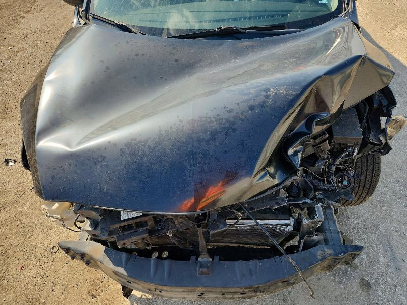 Продажа на аукционе авто 2012 Mazda 3, vin: JM1BL1VF9C1510915, номер лота: 47198386