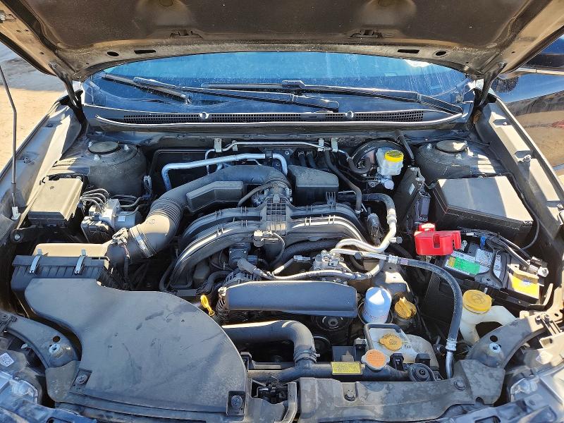 2020 Subaru Outback მანქანა იყიდება აუქციონზე, vin: 4S4BTAEC9L3191201, აუქციონის ნომერი: 46534396
