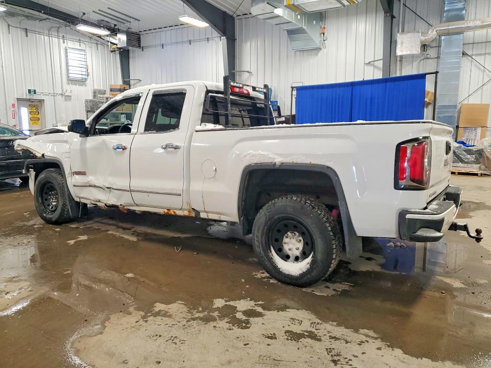 Продажа на аукционе авто 2016 Gmc Sierra, vin: 1GTV2MEC2GZ265695, номер лота: 41673156