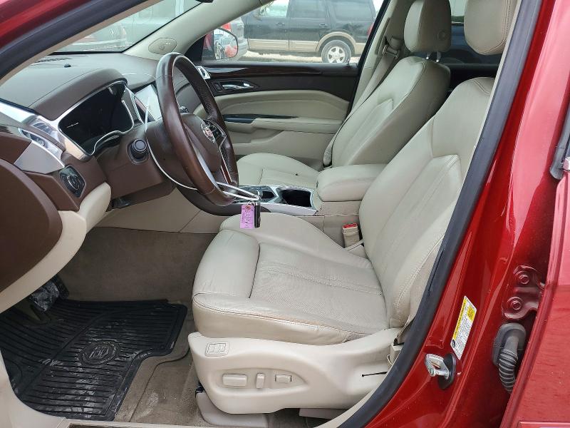 Продаж на аукціоні авто 2013 Cadillac Srx, vin: 3GYFNEE33DS620717, номер лоту: 48271476