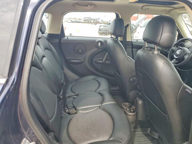 Продажа на аукционе авто 2016 Mini Cooper, vin: WMWZC5C58GWU01058, номер лота: 47226736