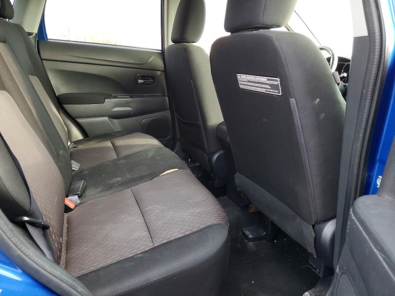 Aukcja sprzedaży 2017 Mitsubishi Rvr, vin: JA4AJ3AU2HZ610651, numer aukcji: 78841275
