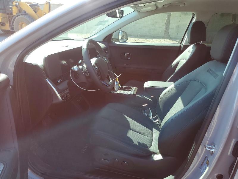 Aukcja sprzedaży 2025 Hyundai Ioniq 5, vin: 7YAKN4DA1SY013423, numer aukcji: 79487085