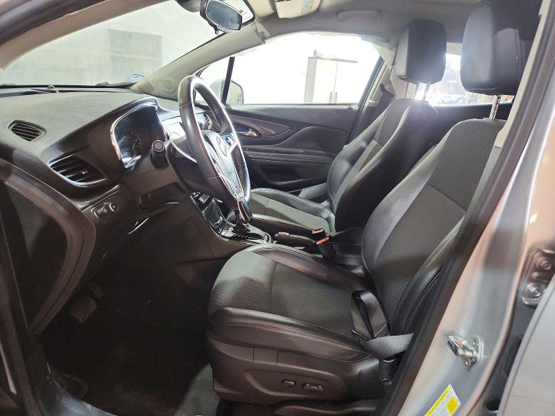 Продаж на аукціоні авто 2022 Buick Encore, vin: KL4CJESM8NB535090, номер лоту: 47590916