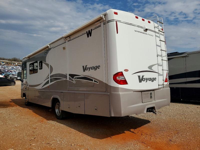 Продаж на аукціоні авто 2006 Winnebago Voyage, vin: 1F6NF53Y860A06868, номер лоту: 79124095