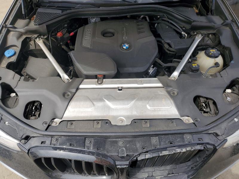 Aukcja sprzedaży 2019 Bmw X3, vin: 5UXTR7C52KLE94075, numer aukcji: 48008966