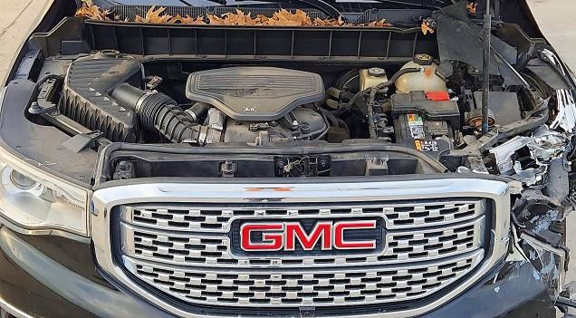 Продажа на аукционе авто 2017 Gmc Acadia, vin: 1GKKNPLSXHZ123476, номер лота: 47366346