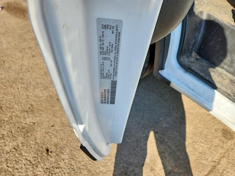 Aukcja sprzedaży 2024 Ram Promaster 2500, vin: 3C6LRVVG4RE145799, numer aukcji: 45557616