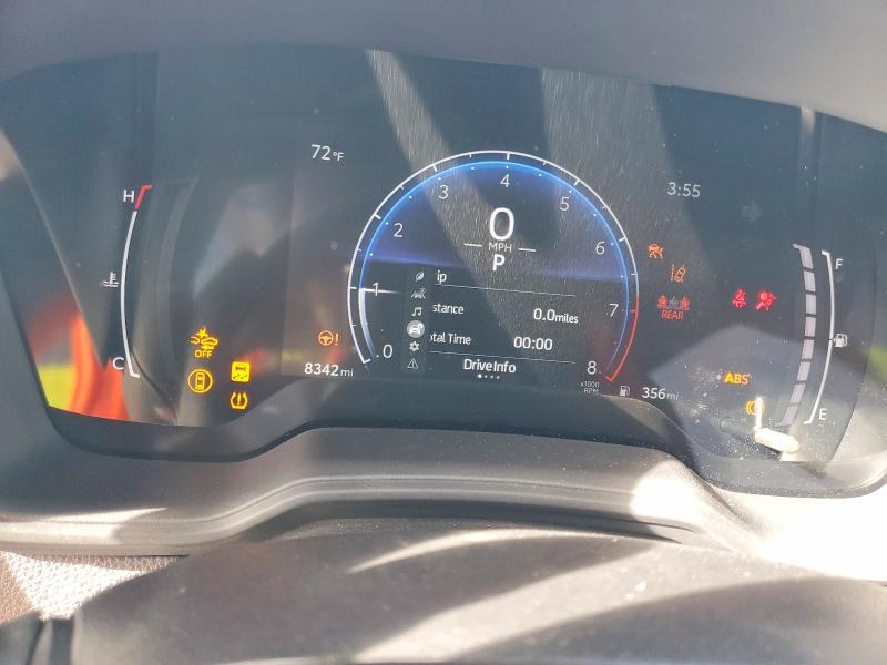 Aukcja sprzedaży 2026 Toyota Corolla, vin: 5YFB4MDE7TP387795, numer aukcji: 47023106