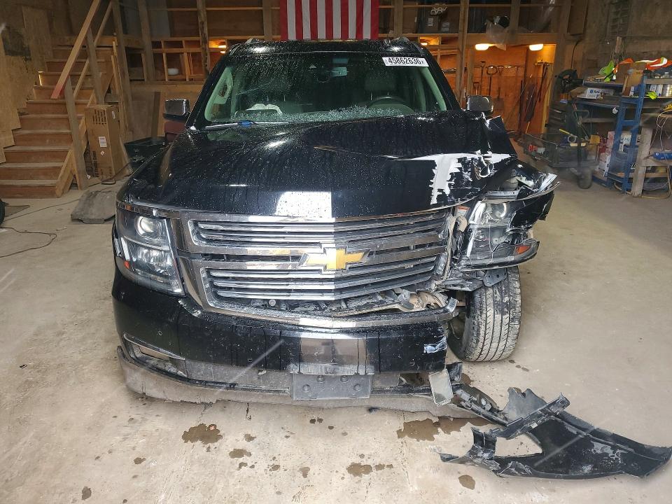 Aukcja sprzedaży 2015 Chevrolet Suburban, vin: 1GNSKKKC6FR134724, numer aukcji: 45862636