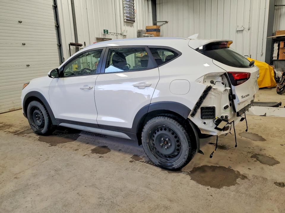 Aukcja sprzedaży 2019 Hyundai Tucson, vin: KM8J3CA47KU051582, numer aukcji: 47586526