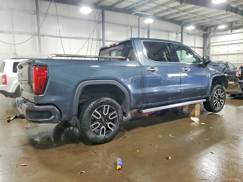 Aukcja sprzedaży 2019 Gmc Sierra, vin: 1GTU9FEL8KZ306858, numer aukcji: 45554906