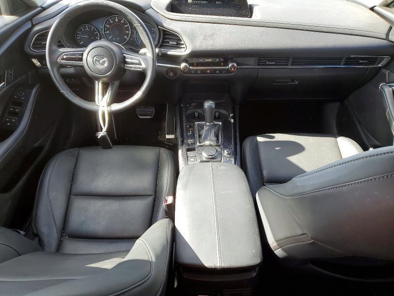 Aukcja sprzedaży 2022 Mazda Cx-30, vin: 3MVDMBCL6NM432229, numer aukcji: 46375816