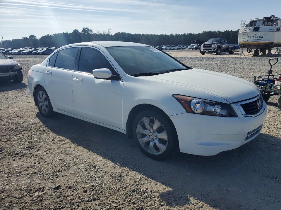 2010 Honda Accord მანქანა იყიდება აუქციონზე, vin: 1HGCP2F32AA186272, აუქციონის ნომერი: 79902545