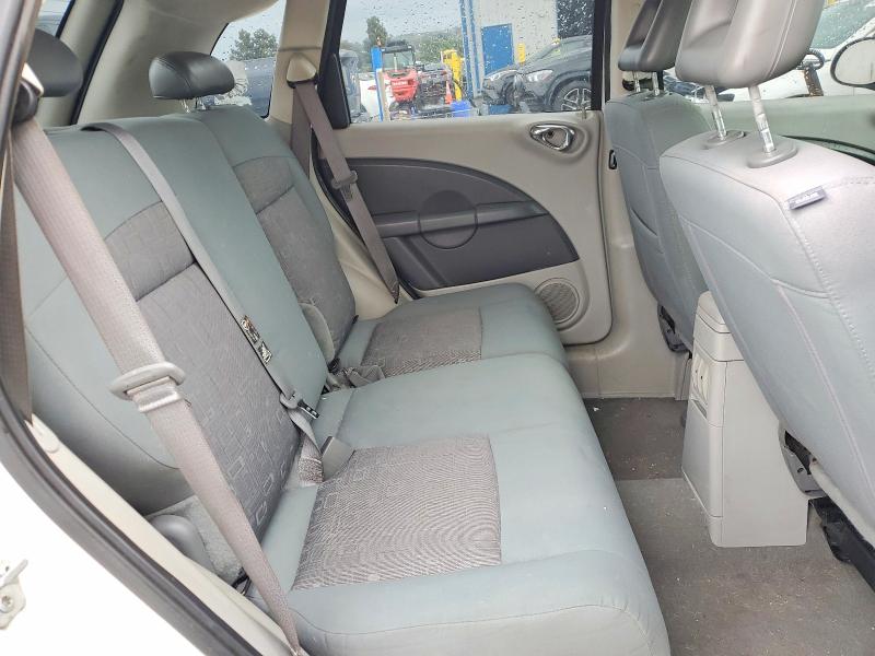 48209396 :رقم المزاد ، 3A8FY48939T522756 vin ، 2009 Chrysler Pt Cruiser مزاد بيع