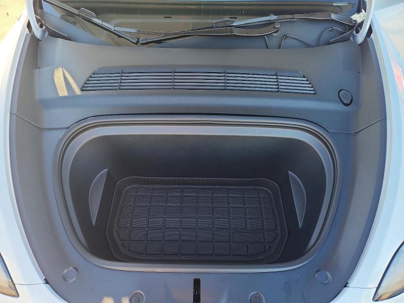 Aukcja sprzedaży 2024 Tesla Model Y, vin: 7SAYGDEE0RF127150, numer aukcji: 47407306