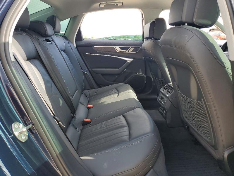 Продаж на аукціоні авто 2019 Audi A6, vin: WAUD8AF24KN129340, номер лоту: 48353666