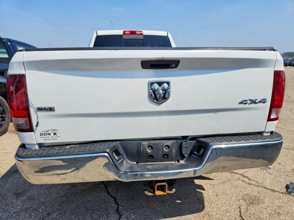 Aukcja sprzedaży 2014 Ram 3500, vin: 3C63R3HL2EG206997, numer aukcji: 47261486