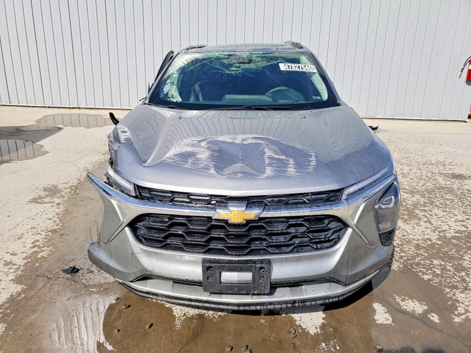 Продаж на аукціоні авто 2025 Chevrolet Trax, vin: KL77LHEP3SC184231, номер лоту: 47827546