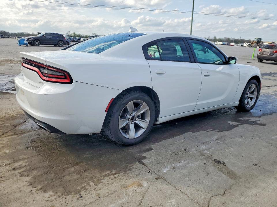 Продаж на аукціоні авто 2015 Dodge Charger, vin: 2C3CDXHG3FH889574, номер лоту: 48337996