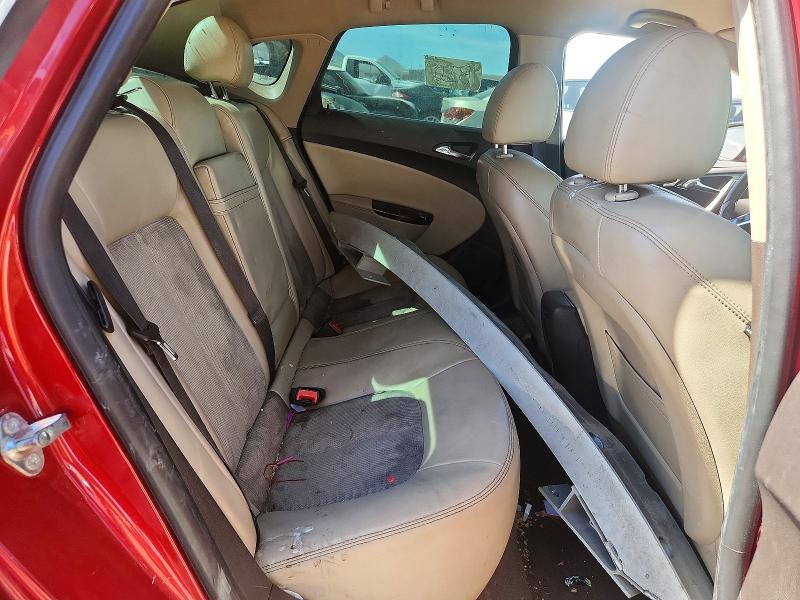 Продаж на аукціоні авто 2014 Buick Verano, vin: 1G4PR5SK4E4218339, номер лоту: 47409316