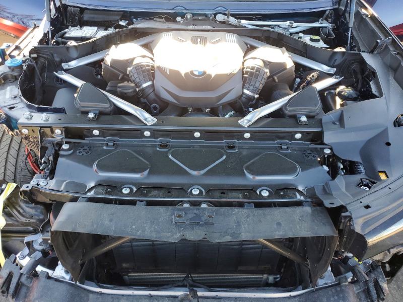 79285315 :رقم المزاد ، 5UXCX6C07M9H57830 vin ، 2021 Bmw X7 مزاد بيع