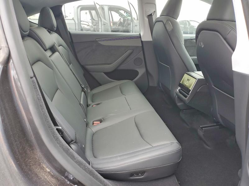 Aukcja sprzedaży 2026 Tesla Model Y, vin: 7SAYGDEE5TF415298, numer aukcji: 48353466
