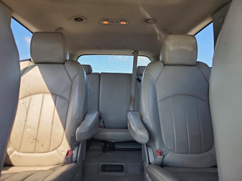 46988616 :رقم المزاد ، 5GAKRDED0CJ304687 vin ، 2012 Buick Enclave مزاد بيع