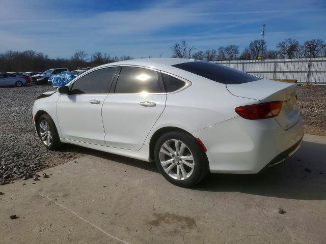 Продажа на аукционе авто 2015 Chrysler 200, vin: 1C3CCCCB6FN545638, номер лота: 46218226