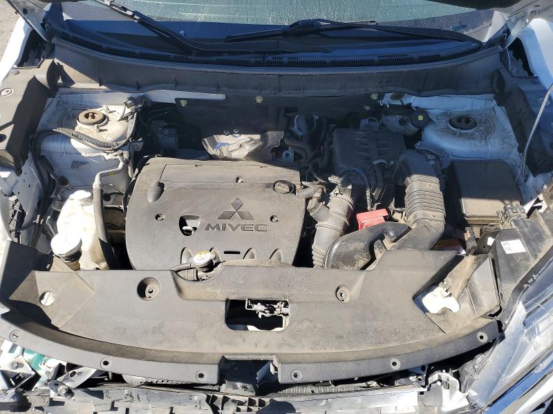 Aukcja sprzedaży 2020 Mitsubishi Outlander Sport, vin: JA4AR3AU2LU021971, numer aukcji: 45989126