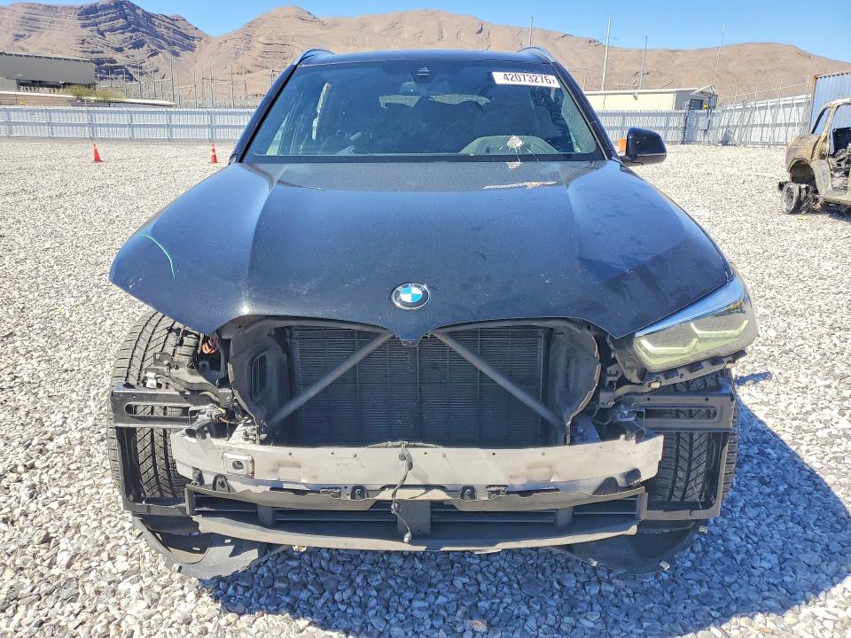2020 Bmw X5 მანქანა იყიდება აუქციონზე, vin: 5UXCR6C06L9B26320, აუქციონის ნომერი: 42073276