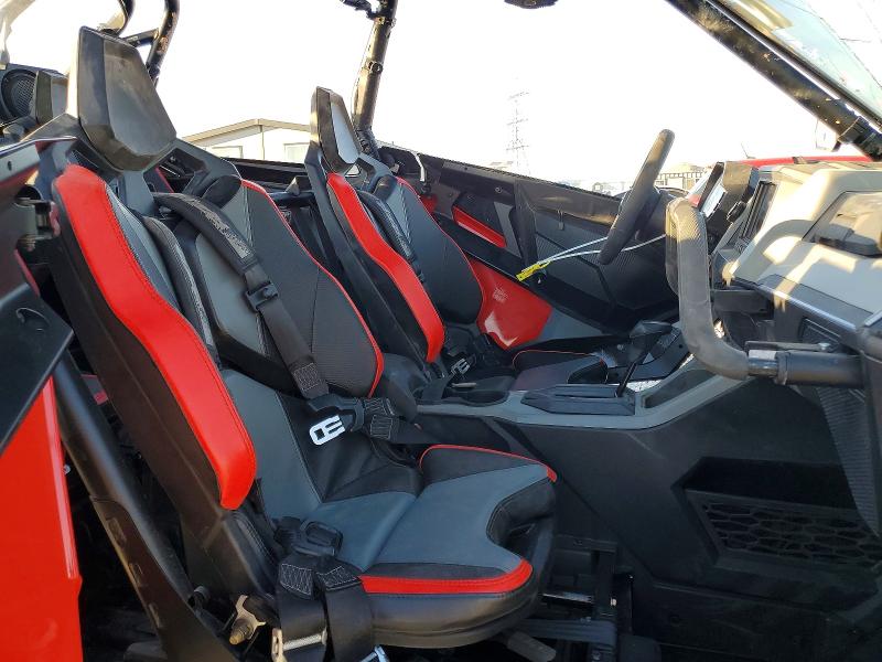 45970116 :رقم المزاد ، 3NSG4L927NG386670 vin ، 2022 Polaris Rzr مزاد بيع