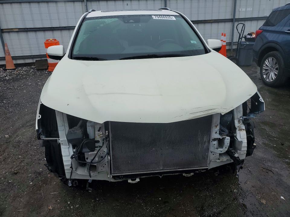 Aukcja sprzedaży 2017 Acura Mdx, vin: 5FRYD4H88HB030531, numer aukcji: 79486935