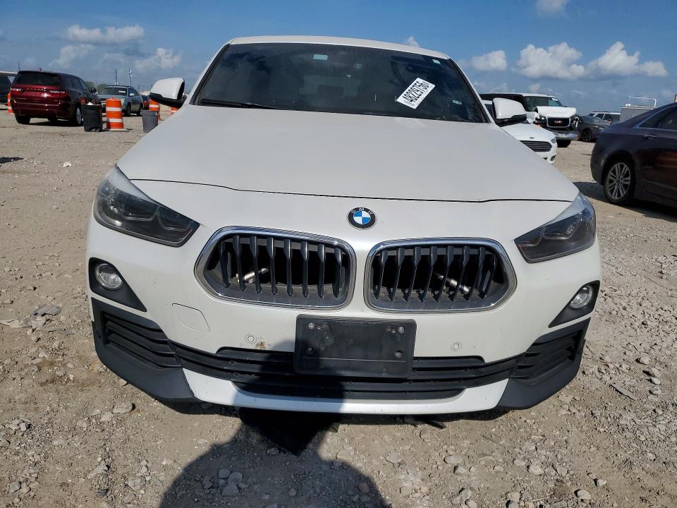 Aukcja sprzedaży 2020 Bmw X2, vin: WBXYH9C0XL5P35106, numer aukcji: 48229756