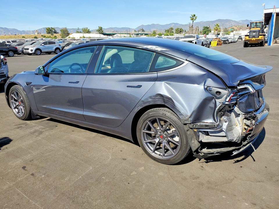 Aukcja sprzedaży 2023 Tesla Model 3, vin: 5YJ3E1EA5PF662934, numer aukcji: 46228466